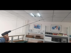 Acessórios de Conexão Rápida