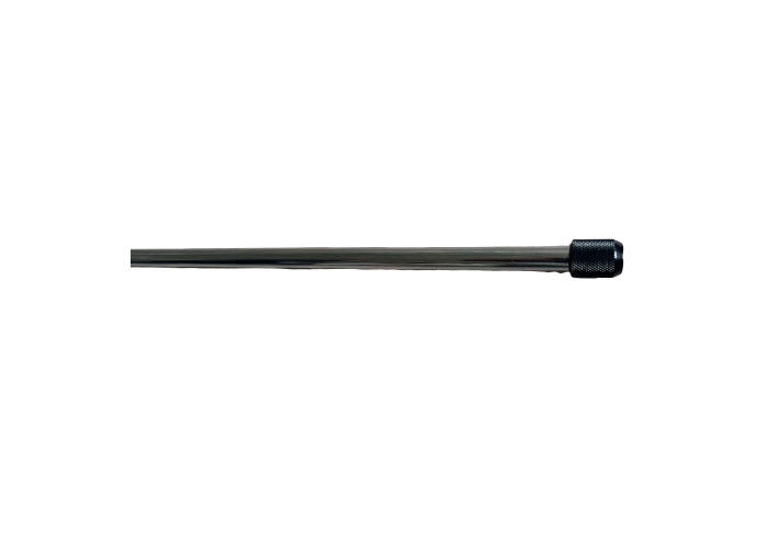 1/4 de polegada Hex Shank de libertação rápida Magnética Electric Desvirtuadora Bit Extensão Rod Holder broca de limpeza extensão escova