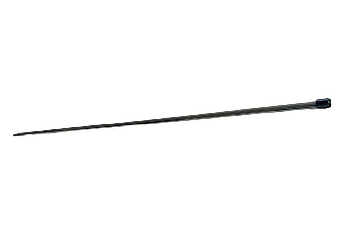 1/4 de polegada Hex Shank de libertação rápida Magnética Electric Desvirtuadora Bit Extensão Rod Holder broca de limpeza extensão escova
