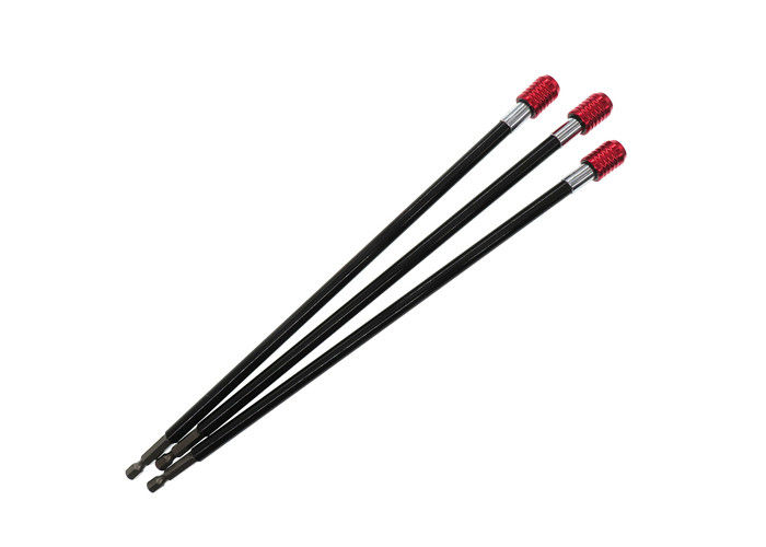 Parafuso Detentor de bit Profundidade Hex Shank parafuso condutor Forro Bits Bar Extensão de libertação rápida Acessórios de ferramenta elétrica