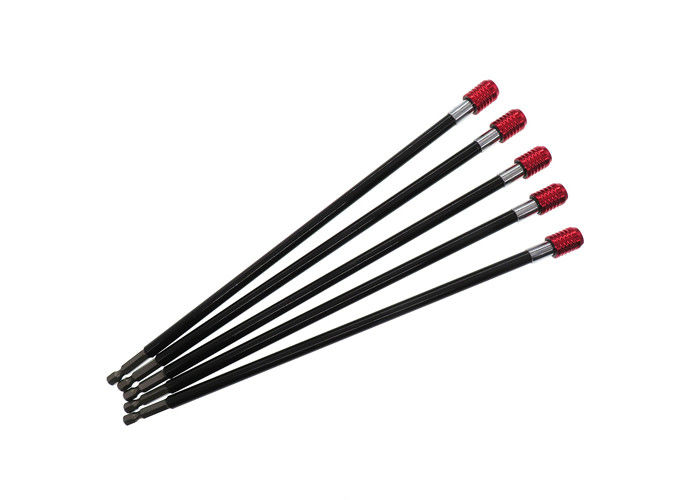 Parafuso Detentor de bit Profundidade Hex Shank parafuso condutor Forro Bits Bar Extensão de libertação rápida Acessórios de ferramenta elétrica