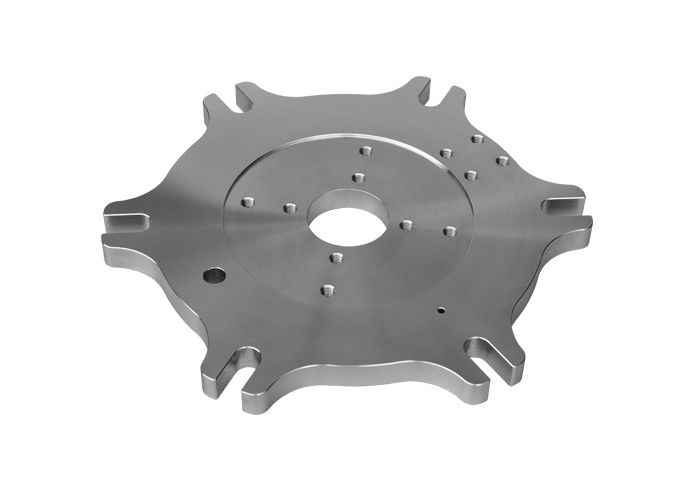 Cobertura de flange de abertura rápida do filtro utilizada para abrir e fechar rapidamente o cartucho do filtro