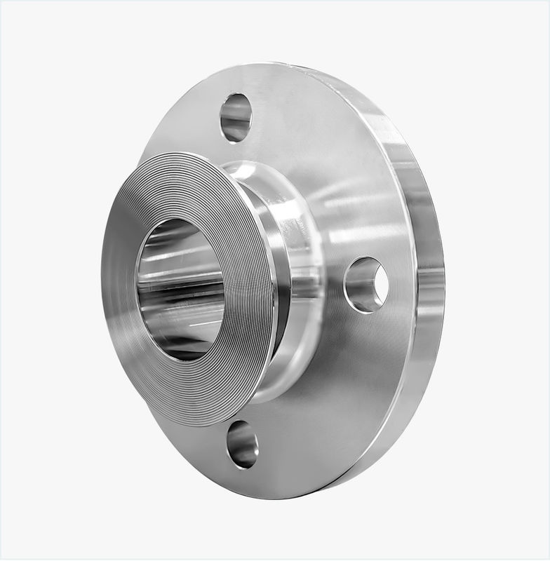 Flancas de articulação de tornozelo ou flanges soltas para ligação de tubos ou tubos ou acessórios