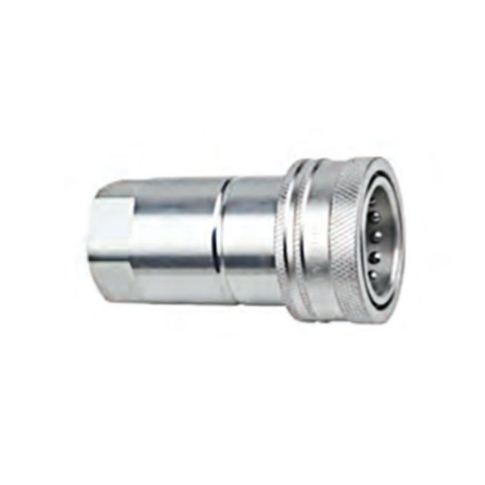 Cb-isoa-iso-7241-a Acoplamento rápido hidráulico 600 Intercâmbio Parker ISO 7241-A