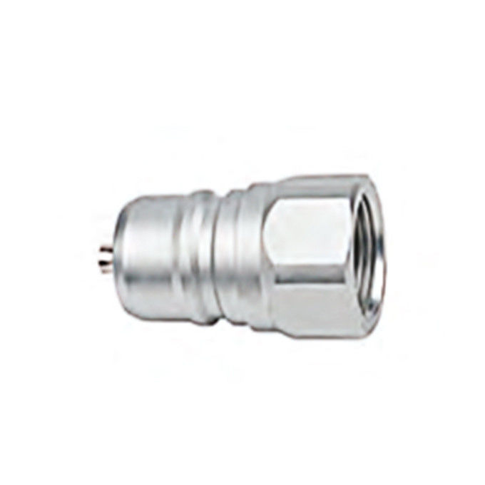 Cb-isoa-iso-7241-a Acoplamento rápido hidráulico 600 Intercâmbio Parker ISO 7241-A
