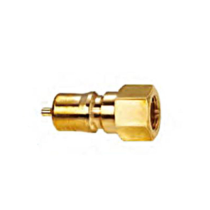 Acoplamento Rápido Hidráulico Cb Spb 1f Kzd Iso 7241 B para Transferência de Água 1/8