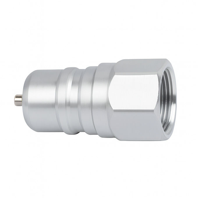 Cb-isoa-iso-7241-a Acoplamento rápido hidráulico 600 Intercâmbio Parker ISO 7241-A
